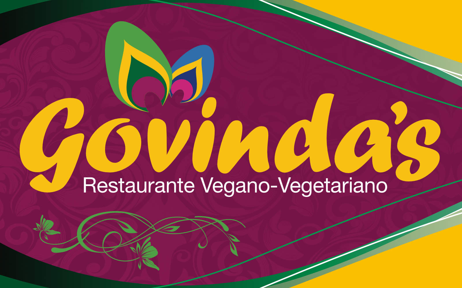 Vegan and Vegetarian Restaurant in Playa de Las Américas