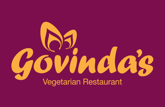 Govinda's, Vegetarian Restaurant Tenerife