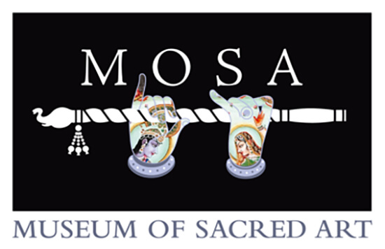 MOSA, Museum of Sacred Art