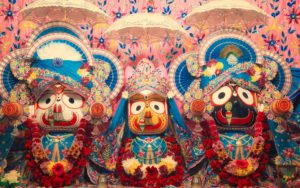 New Jagannatha Puri