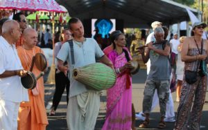 Ratha Yatra Tenerife