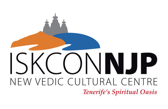 New Jagannatha Puri, Vedic Cultural Centre — ISKCON Tenerife